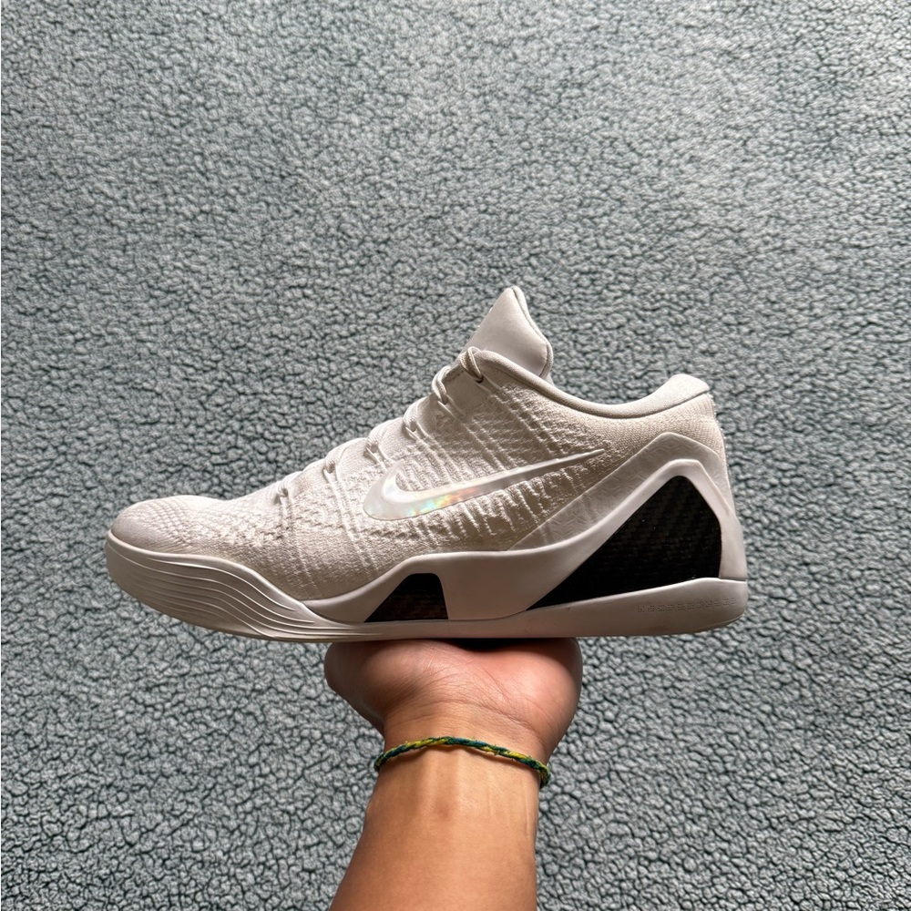 Nike Kobe 9 Protro Halo